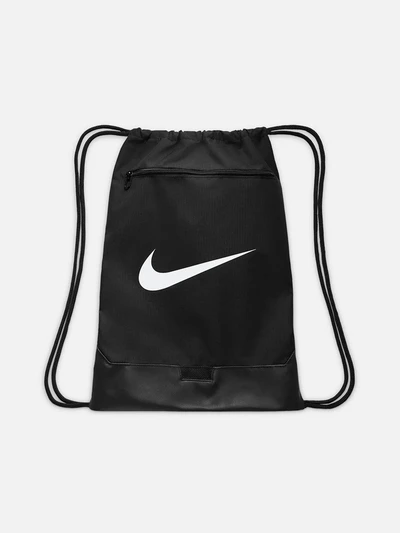 (DM3978) 브라질리아 9.5 트레이닝 짐 색 (18L) BLACK